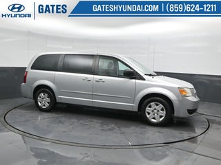 2010 Dodge Grand Caravan SE