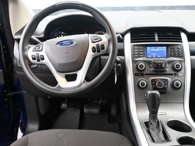 2013 Ford Edge SE