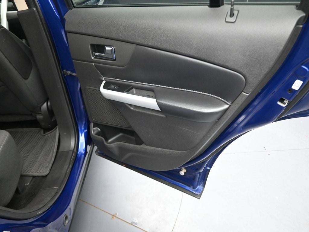 2013 Ford Edge SE
