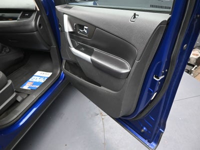2013 Ford Edge SE