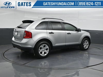 2014 Ford Edge SE