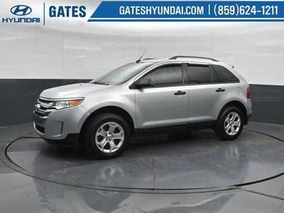 2014 Ford Edge SE