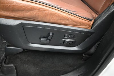 2015 RAM 3500 Laramie Longhorn