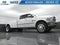 2015 RAM 3500 Laramie Longhorn