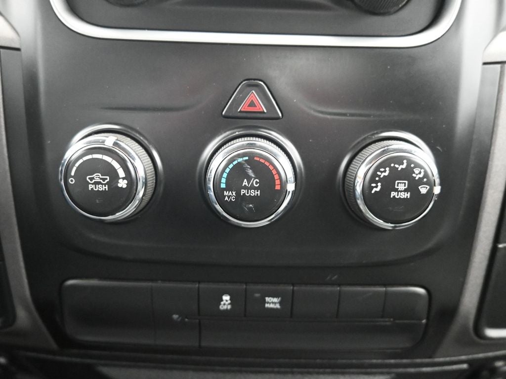 2017 RAM 1500 Tradesman