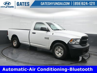 2017 RAM 1500 Tradesman