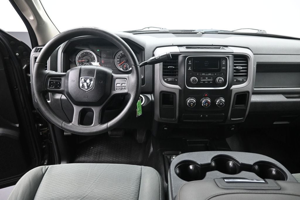 2014 RAM 2500 Tradesman