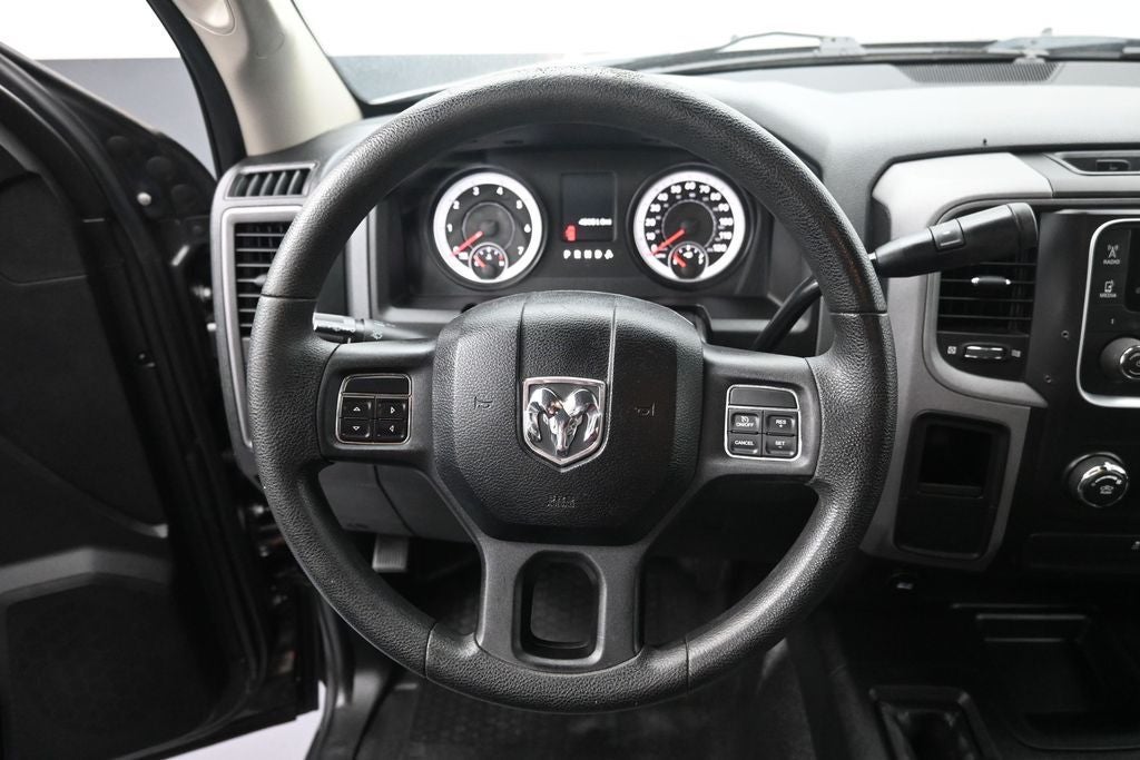 2014 RAM 2500 Tradesman