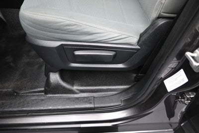 2014 RAM 2500 Tradesman