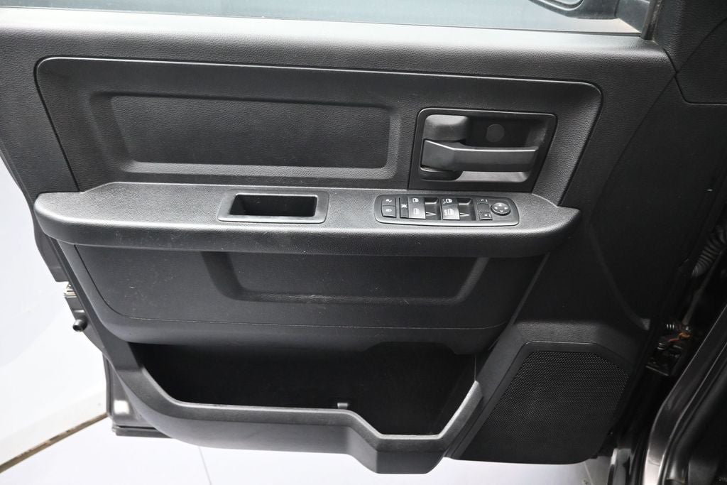 2014 RAM 2500 Tradesman