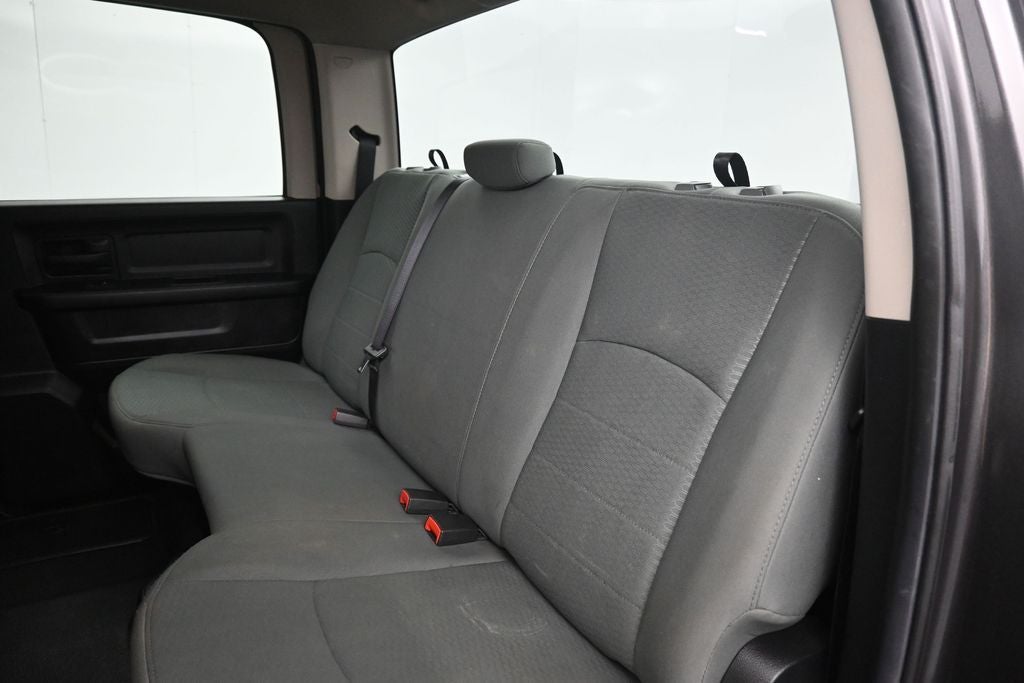 2014 RAM 2500 Tradesman