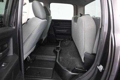 2014 RAM 2500 Tradesman