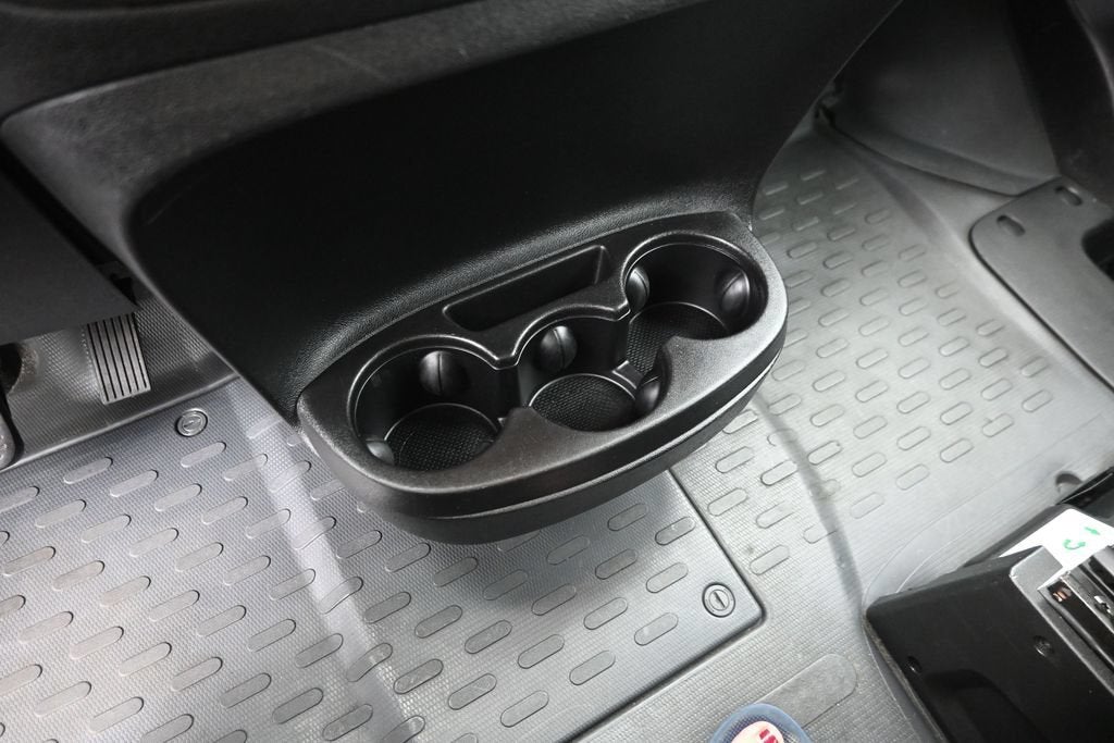 2018 RAM ProMaster 1500 Low Roof