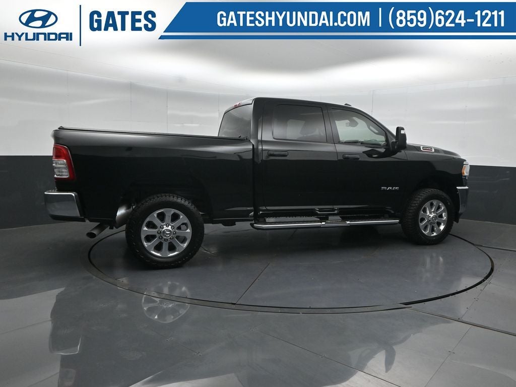 2023 RAM 2500 Big Horn