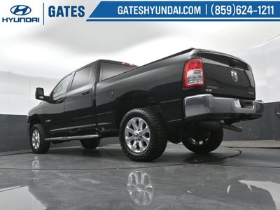 2023 RAM 2500 Big Horn