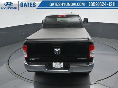 2023 RAM 2500 Big Horn