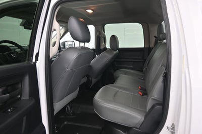 2015 RAM 2500 Tradesman