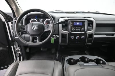 2015 RAM 2500 Tradesman