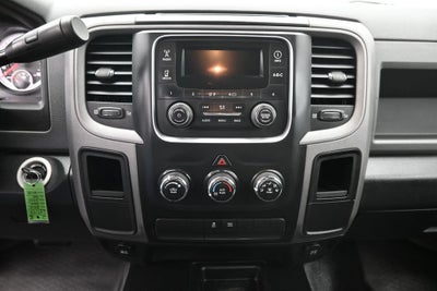 2015 RAM 2500 Tradesman