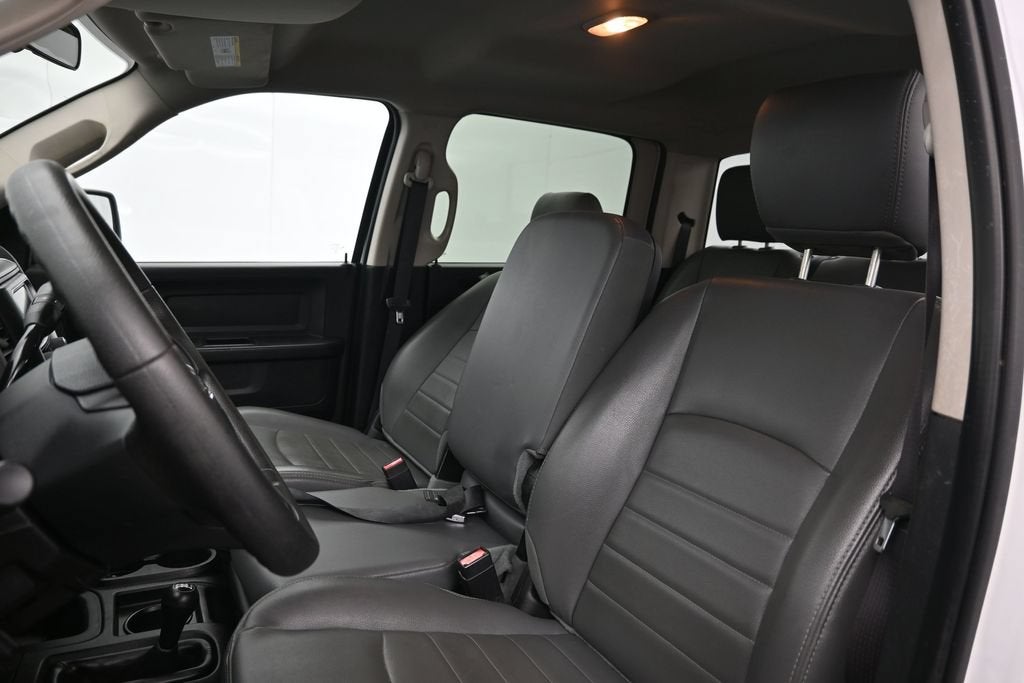 2015 RAM 2500 Tradesman