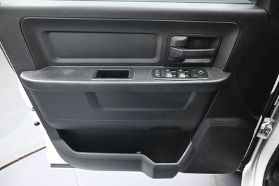 2015 RAM 2500 Tradesman