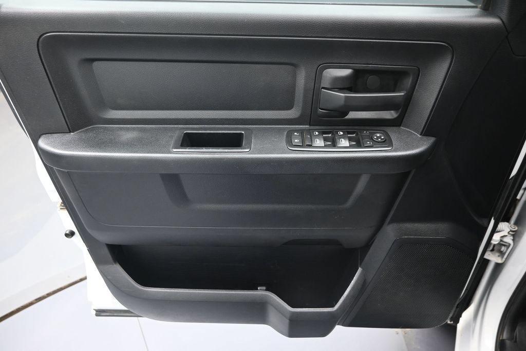 2015 RAM 2500 Tradesman
