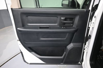 2015 RAM 2500 Tradesman
