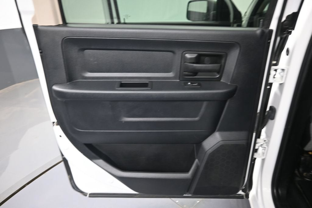 2015 RAM 2500 Tradesman