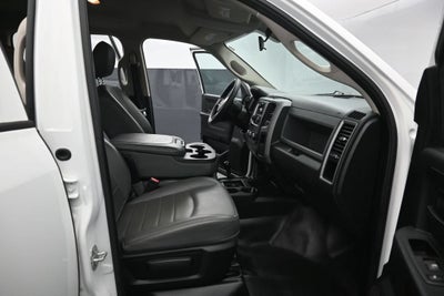 2015 RAM 2500 Tradesman