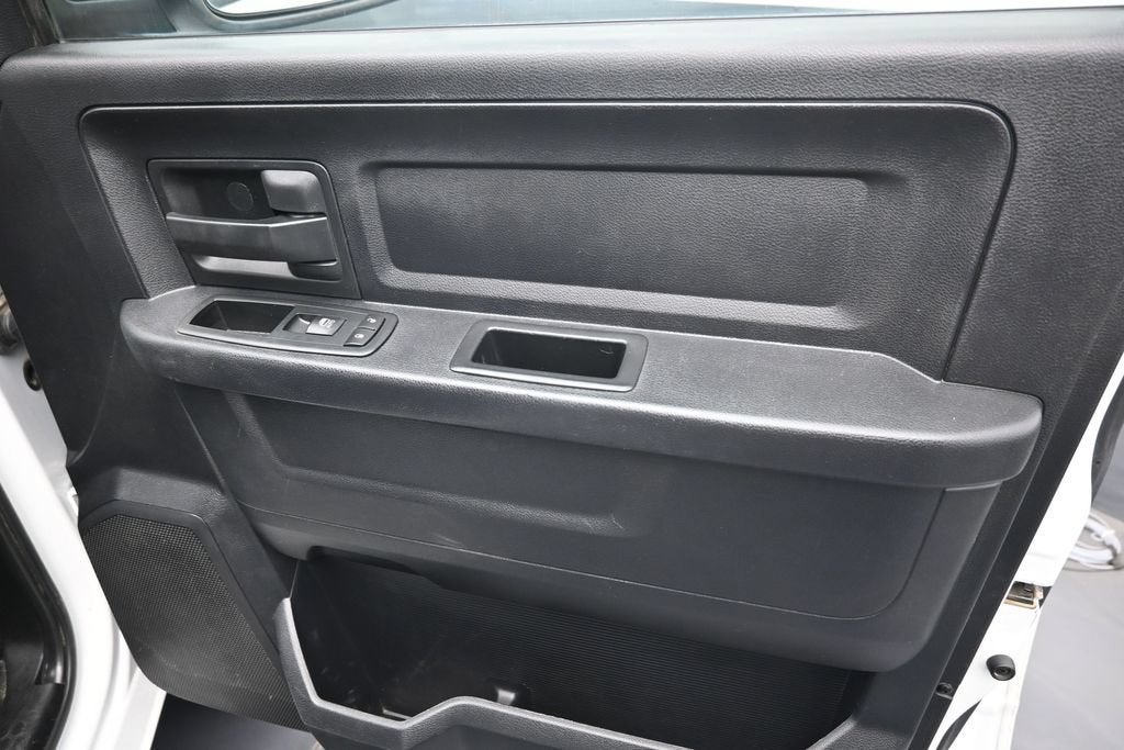 2015 RAM 2500 Tradesman