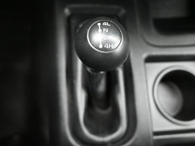 2016 RAM 2500 Tradesman