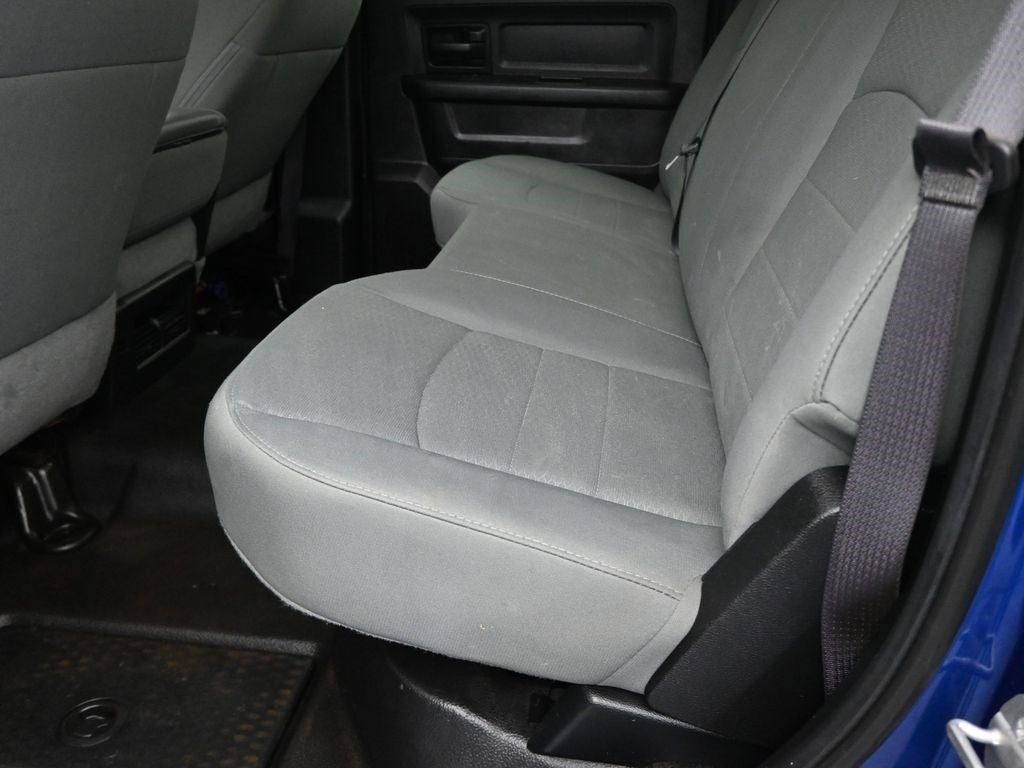 2016 RAM 2500 Tradesman