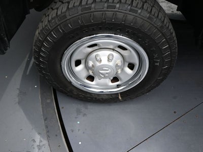 2016 RAM 2500 Tradesman