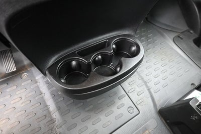 2018 RAM ProMaster 3500 High Roof