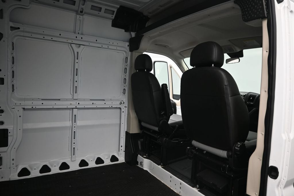 2018 RAM ProMaster 3500 High Roof