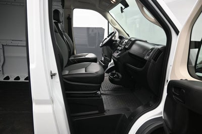 2018 RAM ProMaster 3500 High Roof