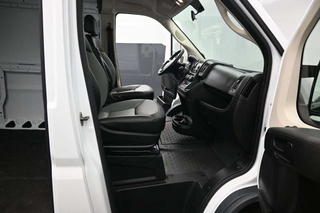 2018 RAM ProMaster 3500 High Roof
