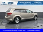 2009 Dodge Journey SXT
