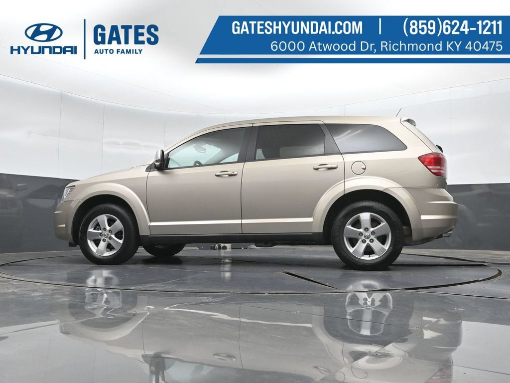 2009 Dodge Journey SXT