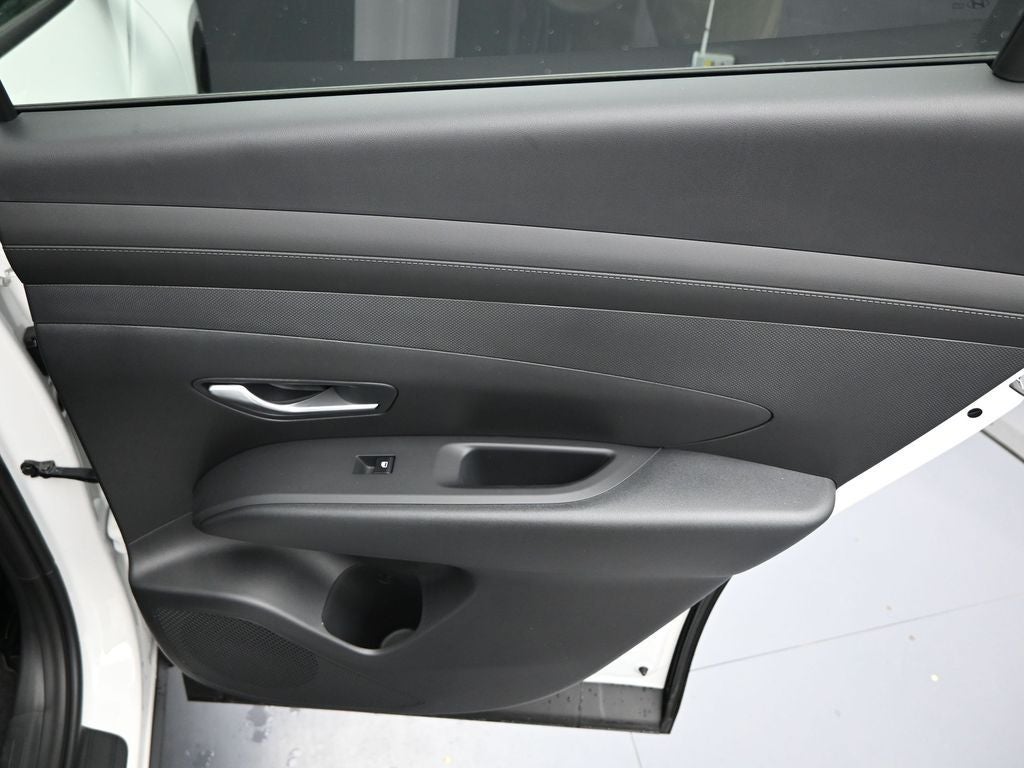 2025 Hyundai Tucson SEL AWD SEL