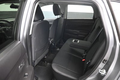 2015 Mitsubishi Outlander Sport ES