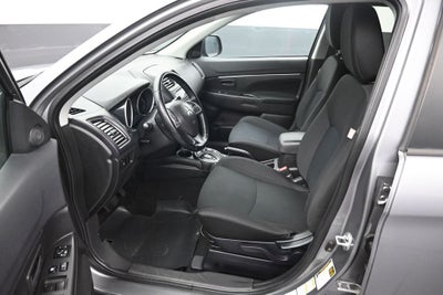 2015 Mitsubishi Outlander Sport ES