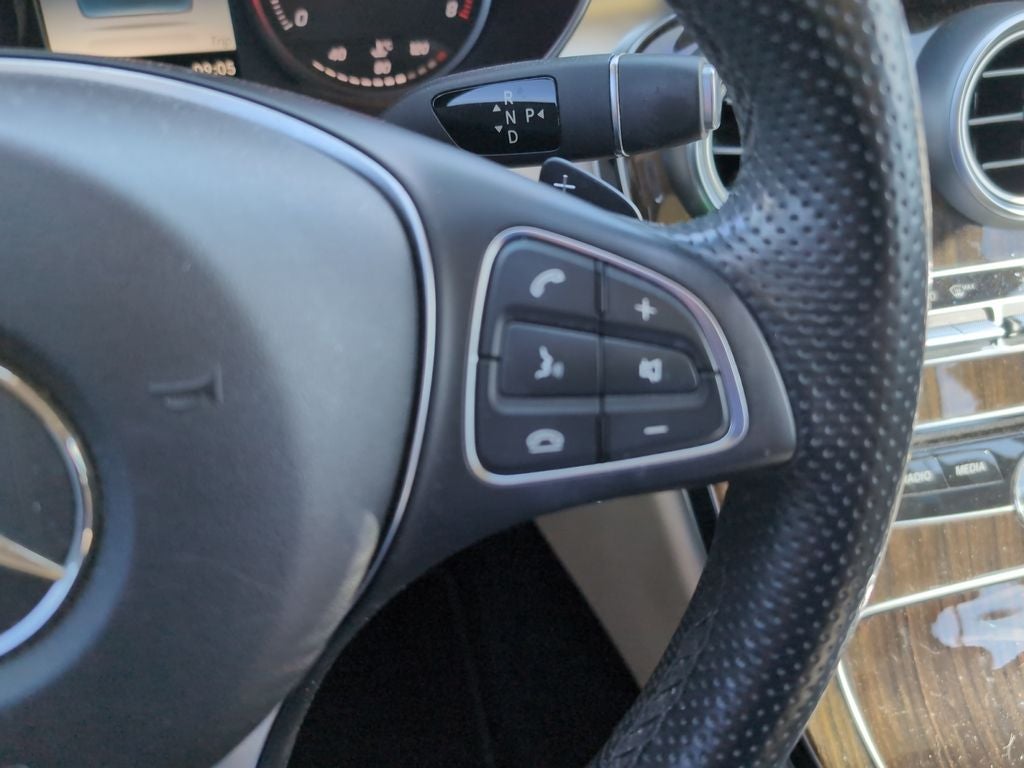 2015 Mercedes-Benz C-Class C 300 4MATIC®