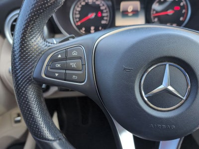 2015 Mercedes-Benz C-Class C 300 4MATIC®