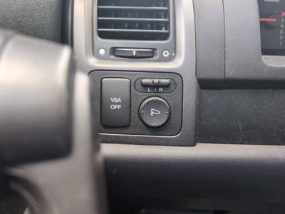 2009 Honda CR-V EX