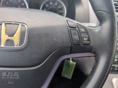 2009 Honda CR-V EX