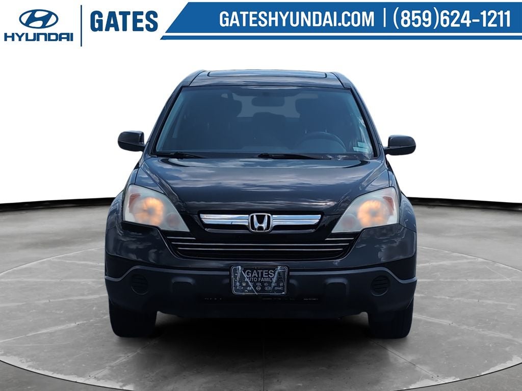 2009 Honda CR-V EX
