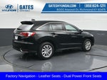 2016 Acura RDX Base AWD w/Technology Package