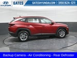 2025 Hyundai Tucson SE FWD