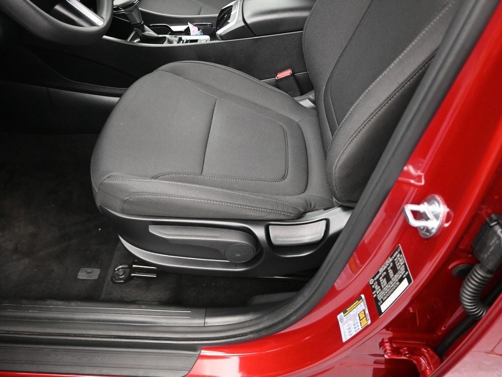 2025 Hyundai Tucson SE FWD